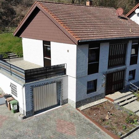 Ferienhaus Moscheltal Villa Waldgrehweiler Ngoại thất bức ảnh