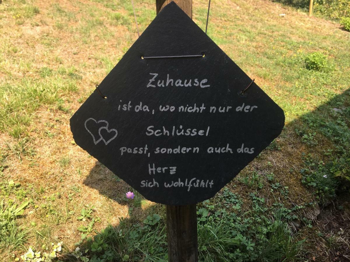 Ferienhaus Moscheltal Villa Waldgrehweiler Ngoại thất bức ảnh
