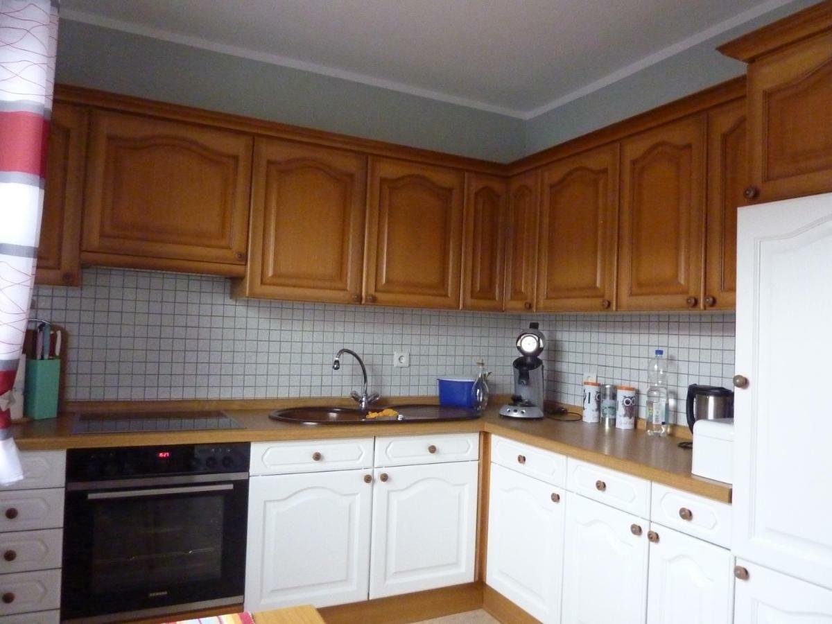 Ferienhaus Moscheltal Villa Waldgrehweiler Ngoại thất bức ảnh