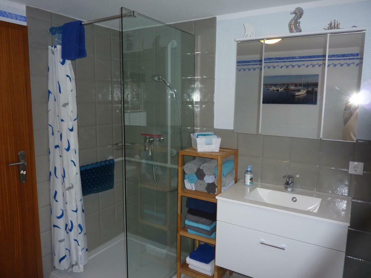 Ferienhaus Moscheltal Villa Waldgrehweiler Ngoại thất bức ảnh