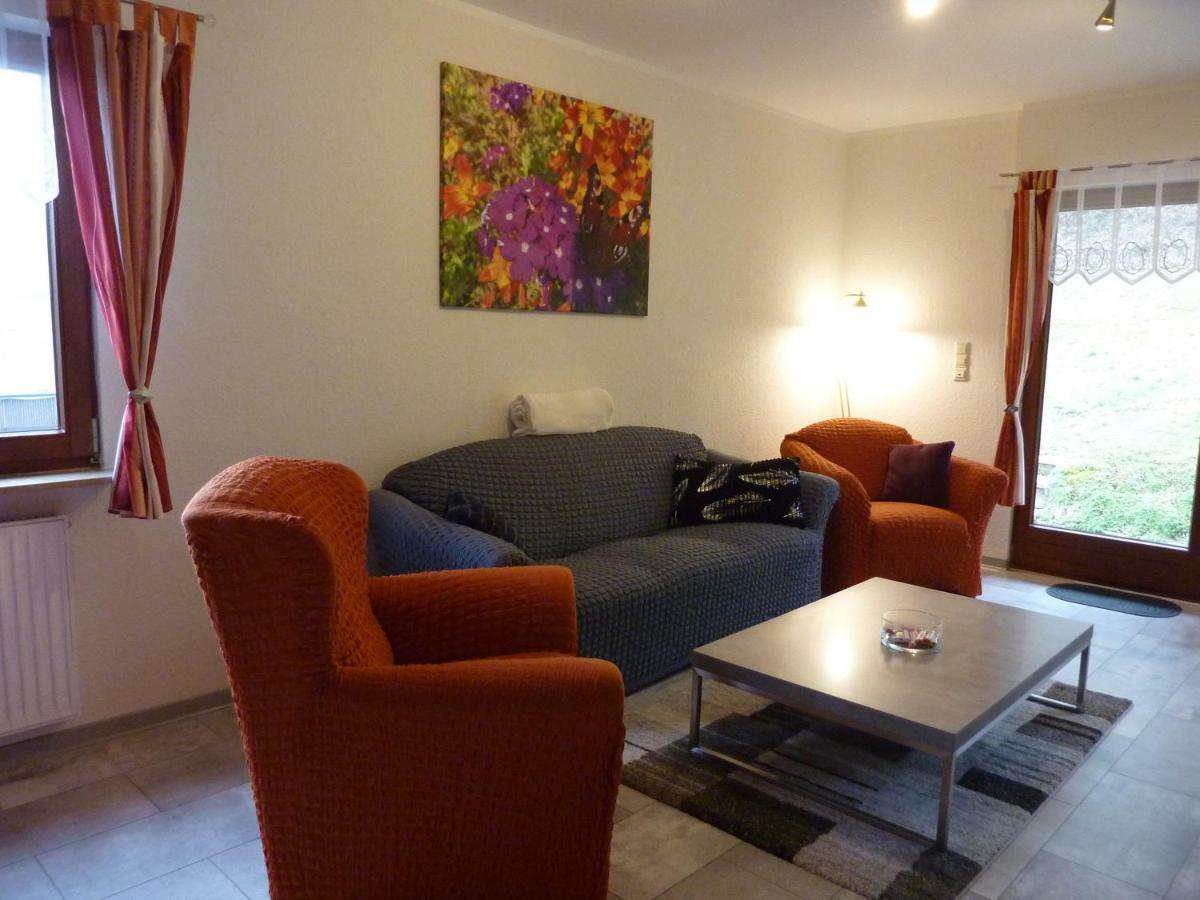 Ferienhaus Moscheltal Villa Waldgrehweiler Ngoại thất bức ảnh