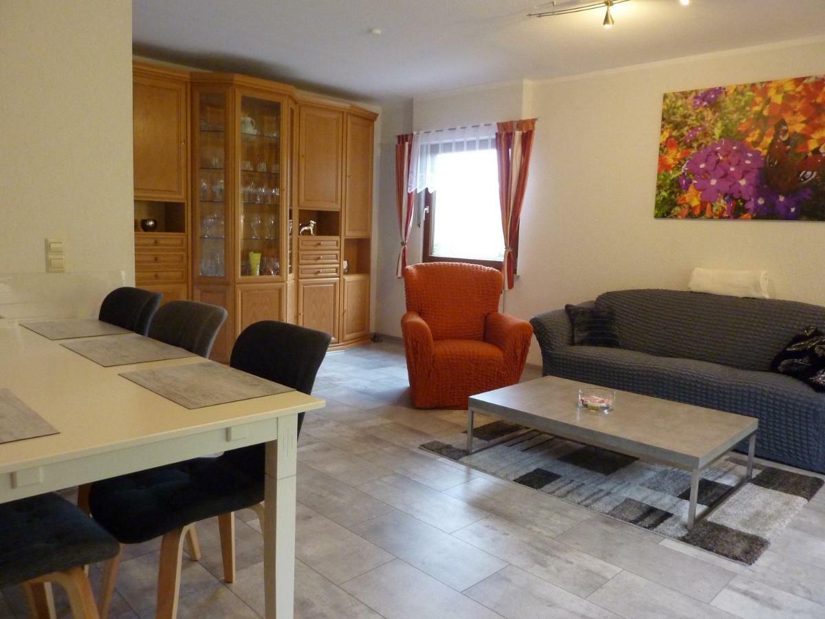Ferienhaus Moscheltal Villa Waldgrehweiler Ngoại thất bức ảnh