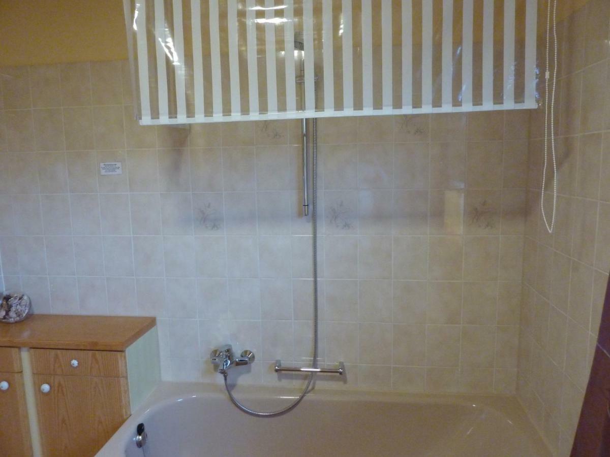 Ferienhaus Moscheltal Villa Waldgrehweiler Ngoại thất bức ảnh