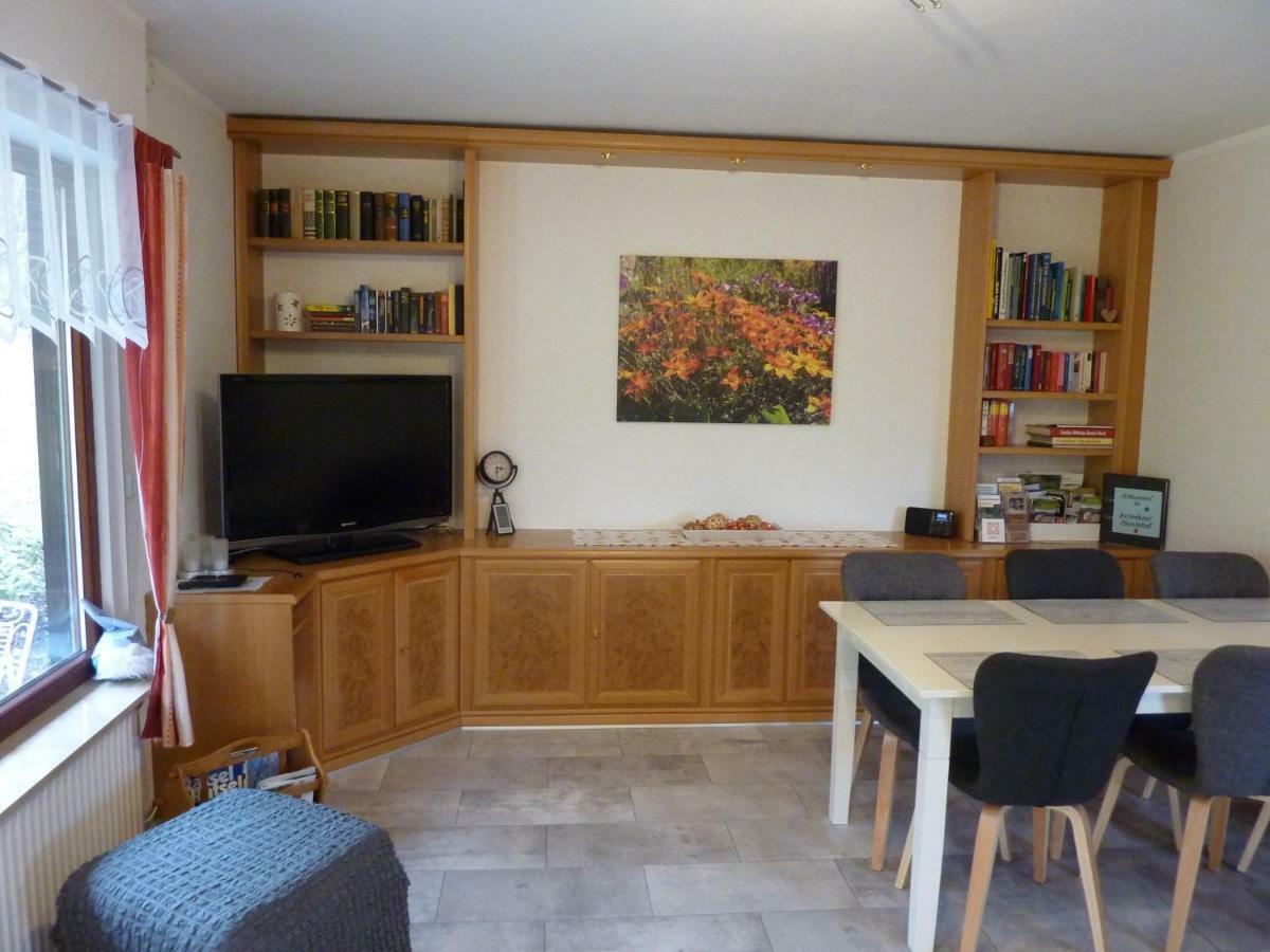 Ferienhaus Moscheltal Villa Waldgrehweiler Ngoại thất bức ảnh